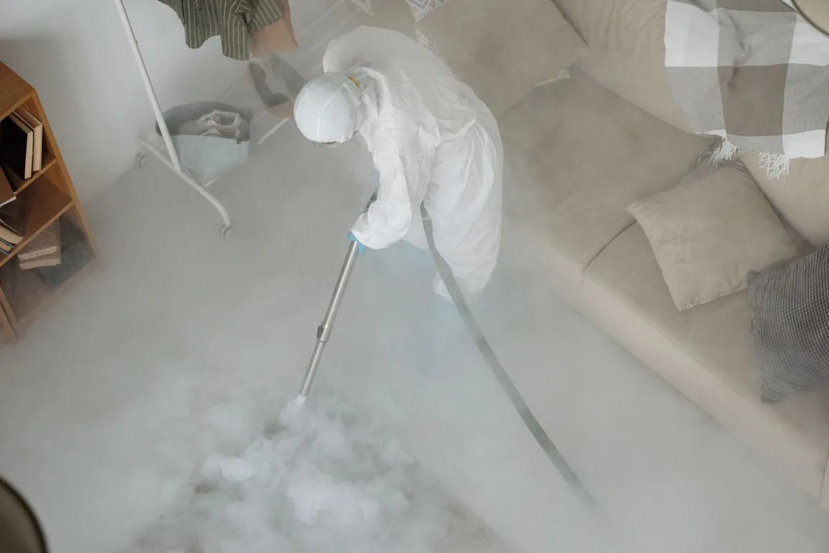 Biohazard Cleanup in Swedeland, PA